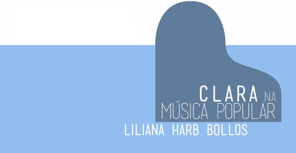 Livro Clara na Música Popular Completo para Download